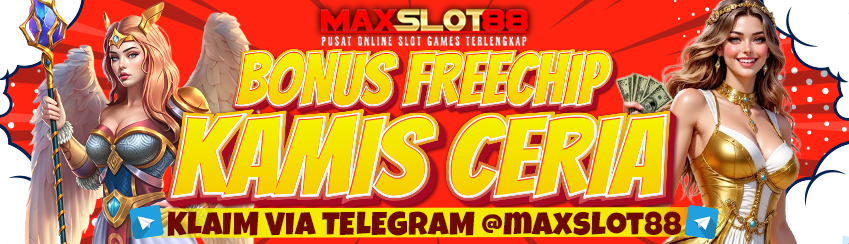 BONUS KAMIS CERIA SPECIAL