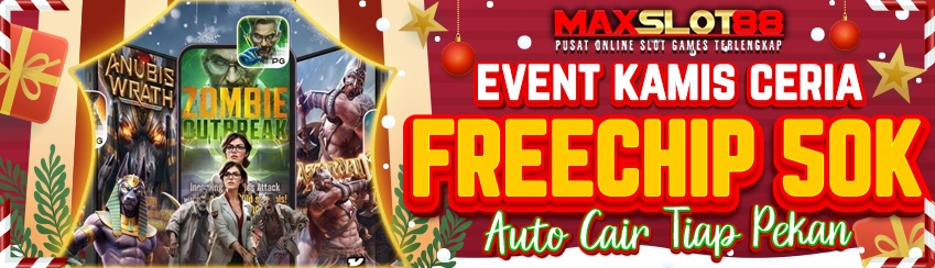 BONUS KAMIS CERIA SPECIAL