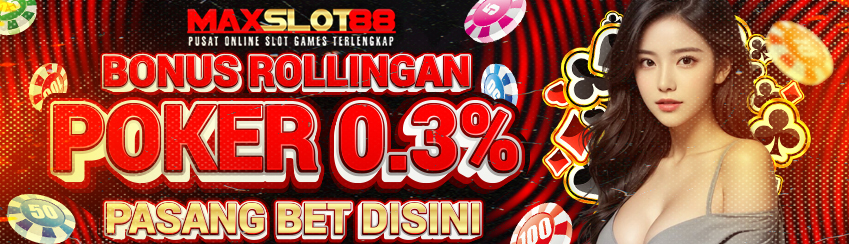 BONUS ROLLINGAN POKER GAMES 