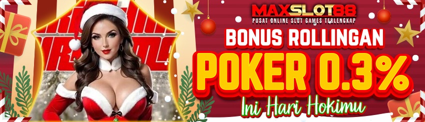 BONUS ROLLINGAN POKER GAMES 
