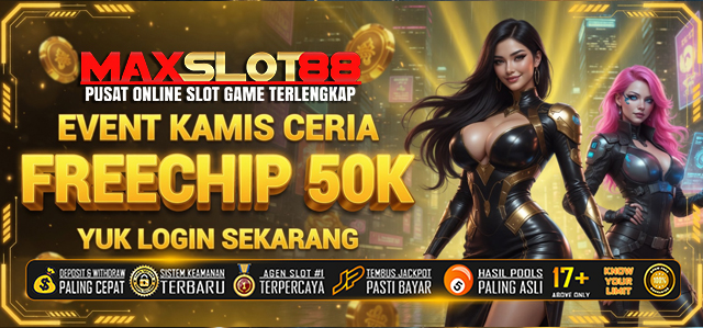 EVENT BONUS KAMIS CERIA
