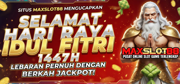 SELAMAT HARI RAYA IDUL FITRI 1447 H
